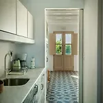 Διαμέρισμα Milia Gi Πολλώνια