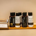 Milia Gi Διαμέρισμα *