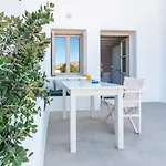 Διαμέρισμα Milia Gi *
