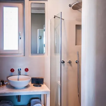 Apartment Milia Gi *