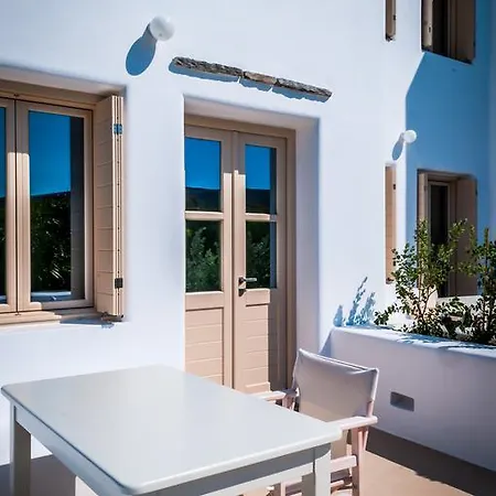Apartment Milia Gi *