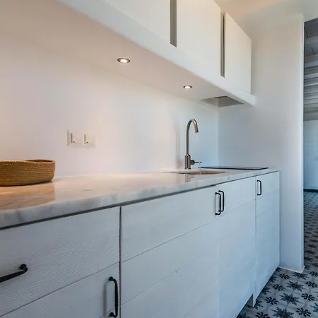 Milia Gi Apartment