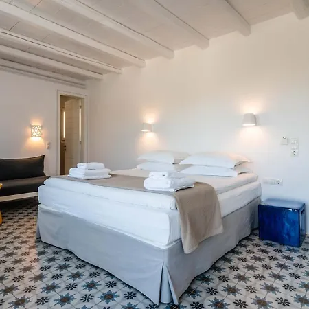 Milia Gi Apartment Pollonia