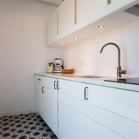 Milia Gi Apartment Pollonia