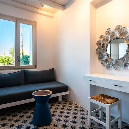 Apartment Milia Gi *