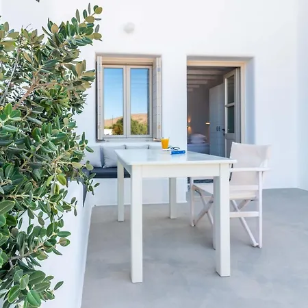 Apartment Milia Gi *