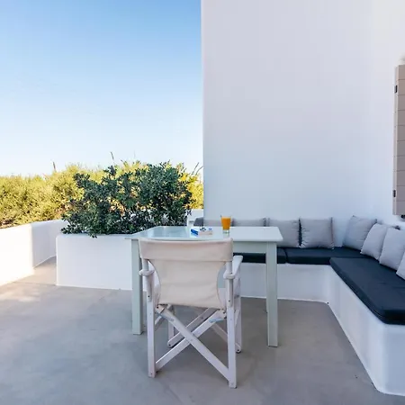 Milia Gi Apartment