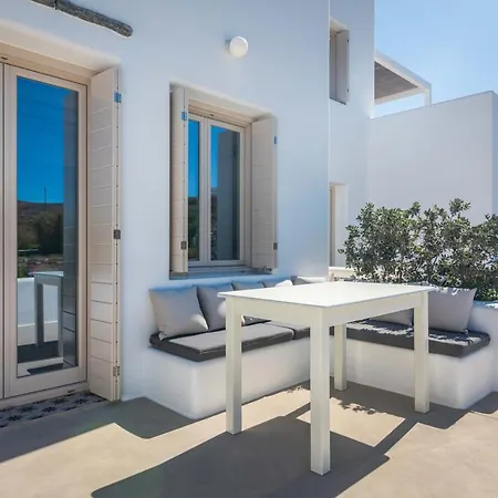 Apartment Milia Gi Pollonia