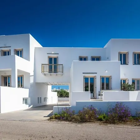 Apartment Milia Gi *