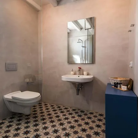 Apartment Milia Gi Pollonia
