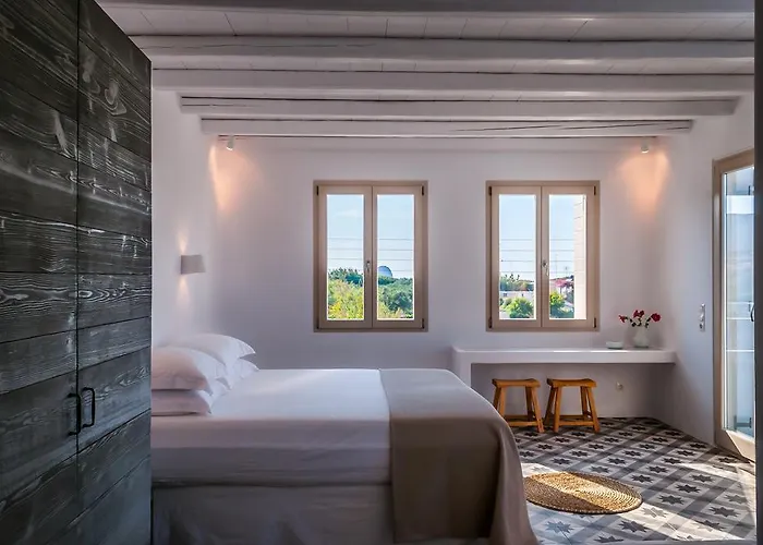 Apartman Milia Gi Pollónia