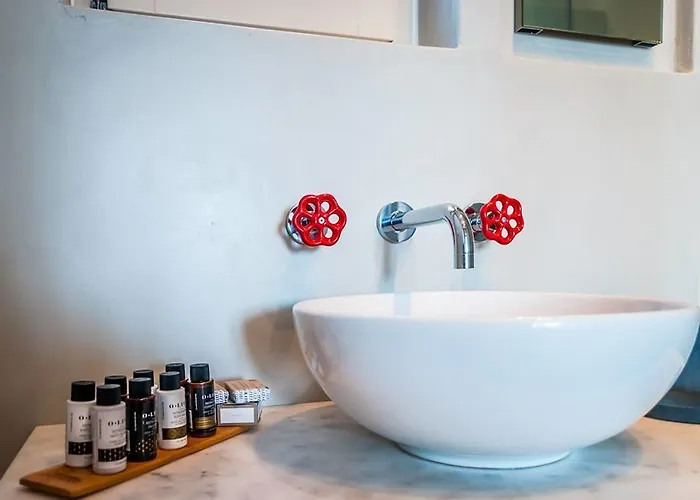 Apartman Milia Gi Pollónia