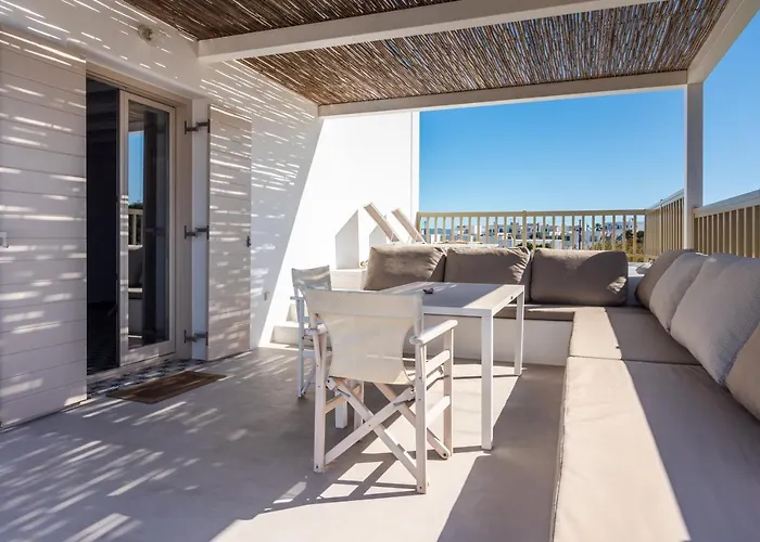 Apartman Milia Gi Pollónia