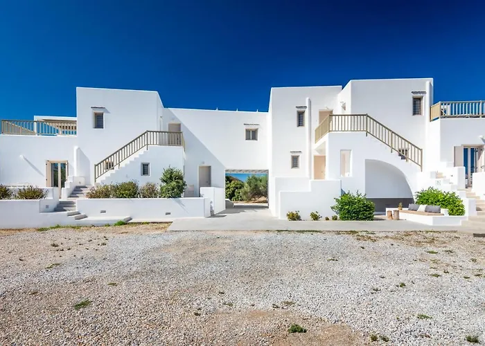 Milia Gi Apartman Pollónia