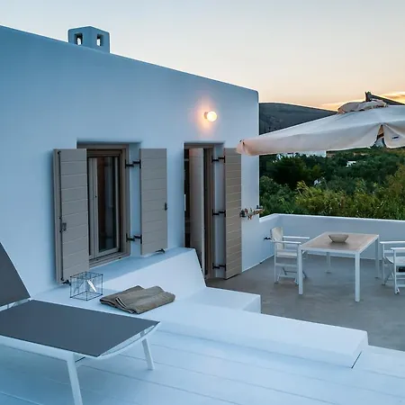 Apartamento Milia Gi *