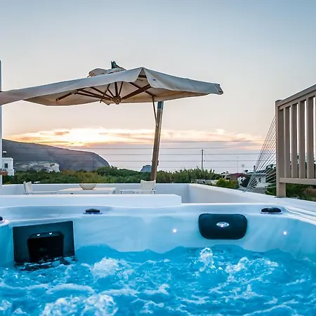 Apartamento Milia Gi