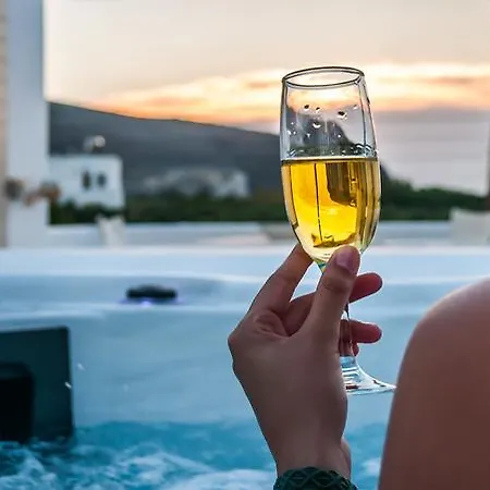 Milia Gi 아파트 *