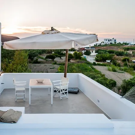 Milia Gi 아파트 폴로니아