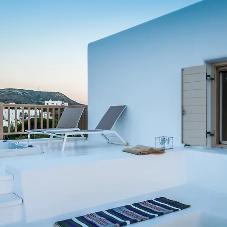 Milia Gi Apartamento