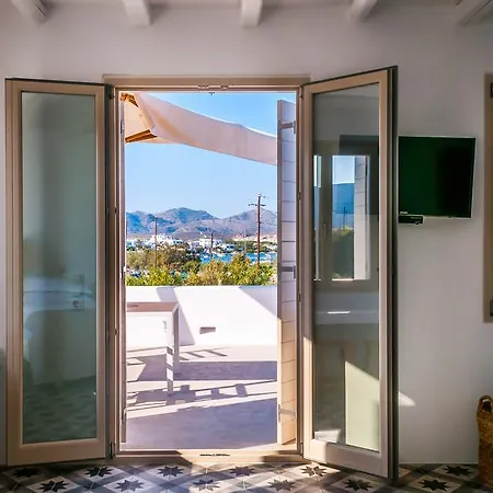 Apartamento Milia Gi *