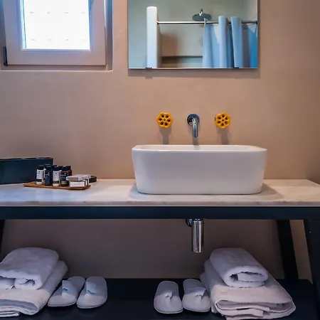 Apartamento Milia Gi *