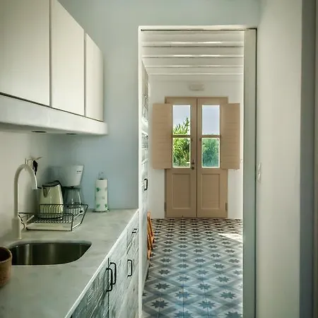 Apartamento Milia Gi Pollonia