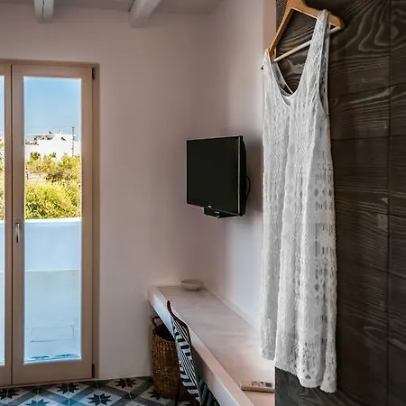 Milia Gi Apartamento