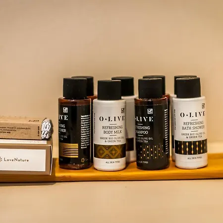 Milia Gi Apartamento *