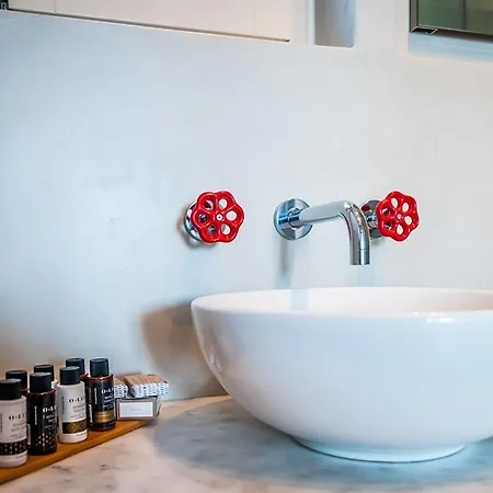 아파트 Milia Gi 폴로니아