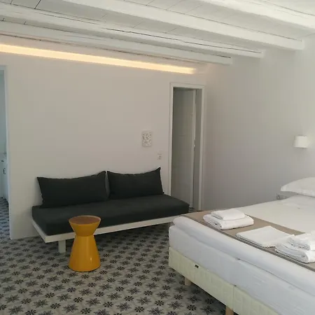 아파트 Milia Gi *