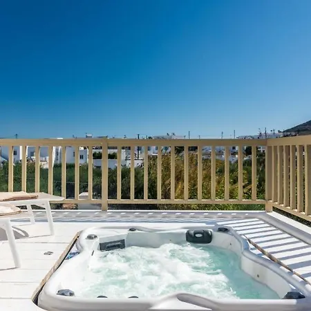 Milia Gi 아파트 *