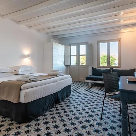 Apartamento Milia Gi *