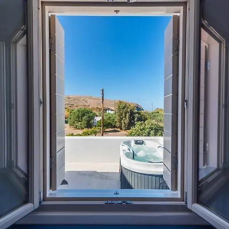 Milia Gi 아파트 폴로니아