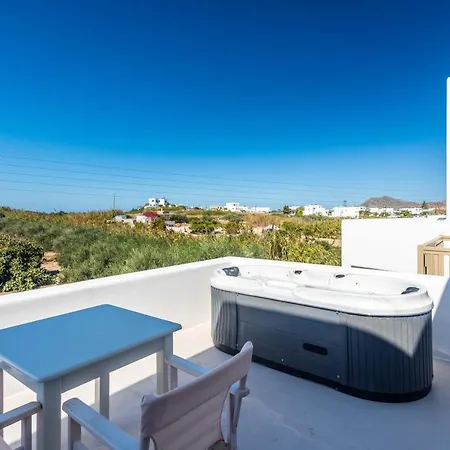 Milia Gi Apartamento *