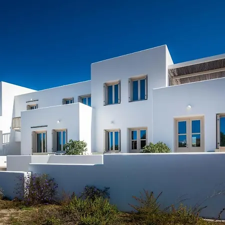 Apartamento Milia Gi