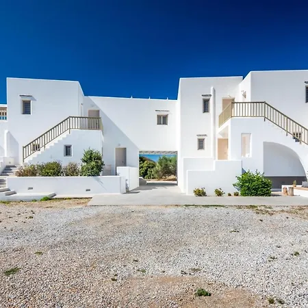 Milia Gi Apartamento Pollonia