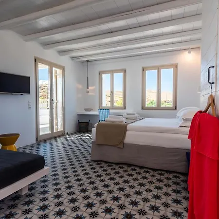 Apartamento Milia Gi