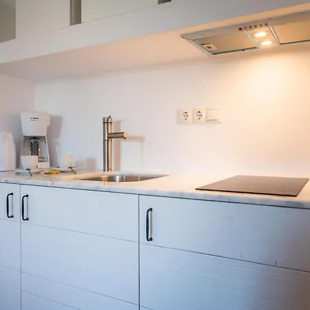 Milia Gi 아파트 *