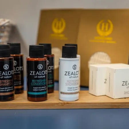 Milia Gi 폴로니아