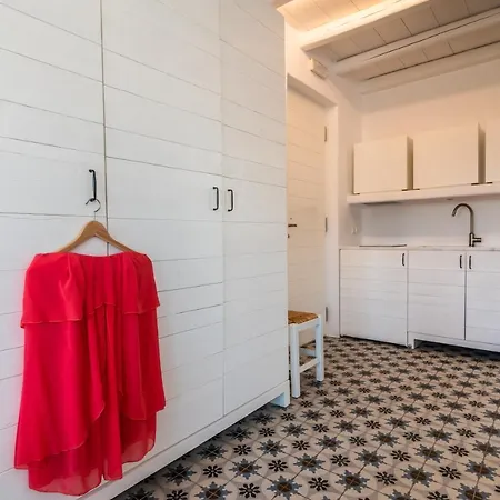 Milia Gi 아파트 *