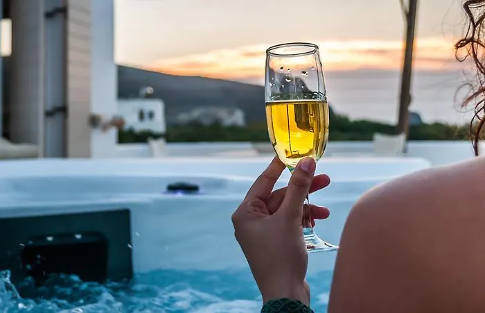 Milia Gi Apartment *