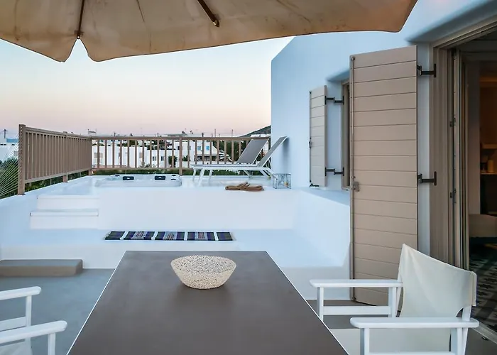 Milia Gi Apartment *