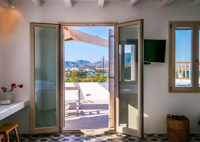 Apartament Milia Gi *