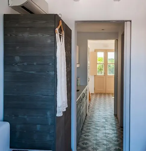 Apartament Milia Gi *