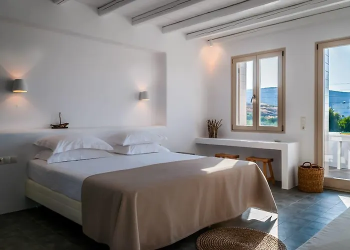 Apartamento Milia Gi *