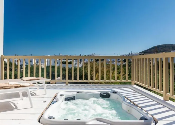 Milia Gi Apartament *