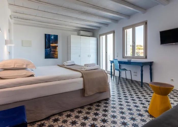 Milia Gi Appartement *