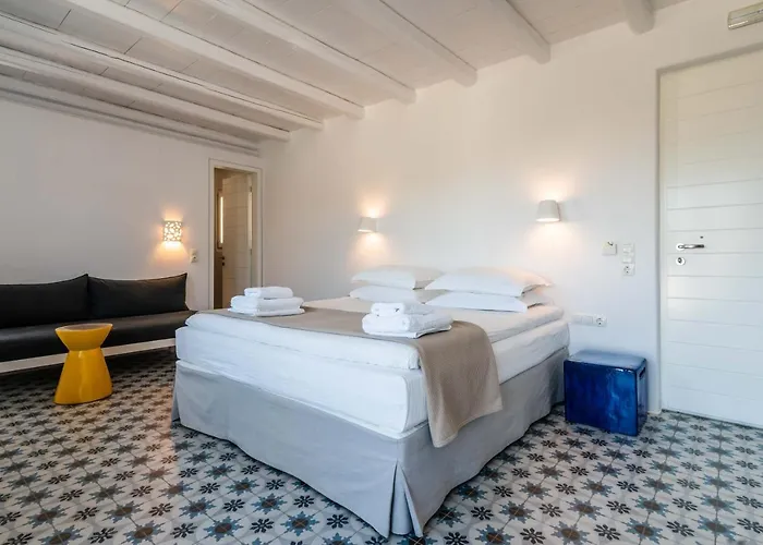 Milia Gi Apartment Pollonia