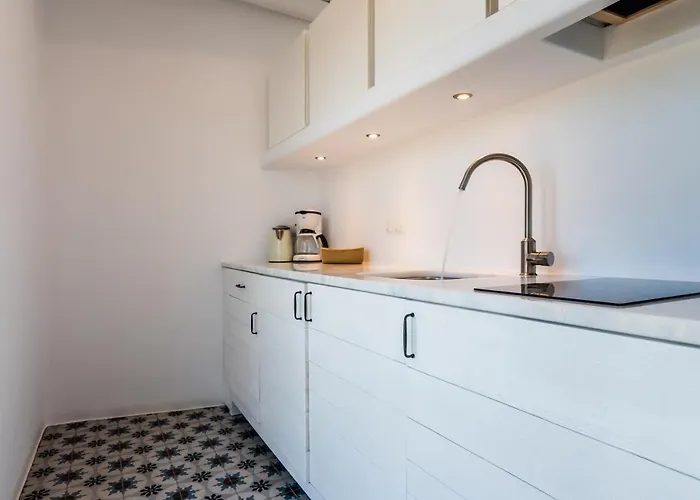 Milia Gi Apartament Pollonia