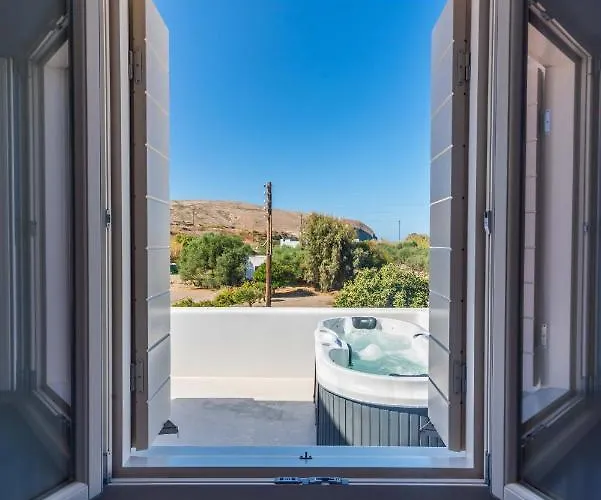 Milia Gi Apartament Pollonia